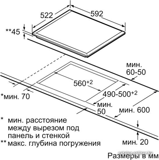 Фото товара