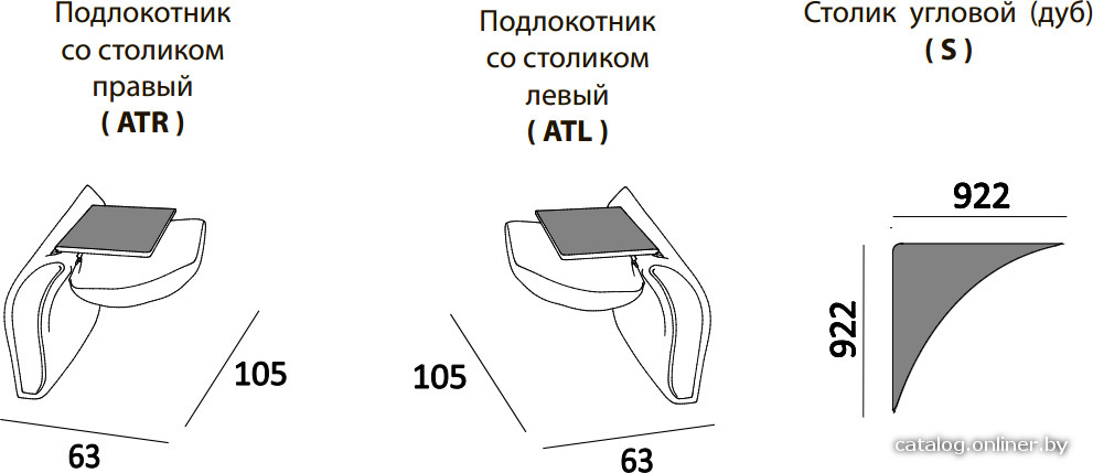 Фото товара