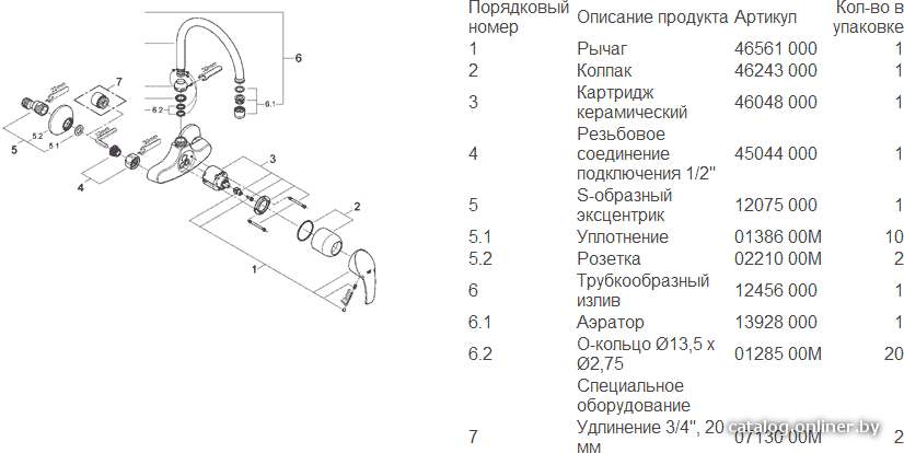 Фото товара