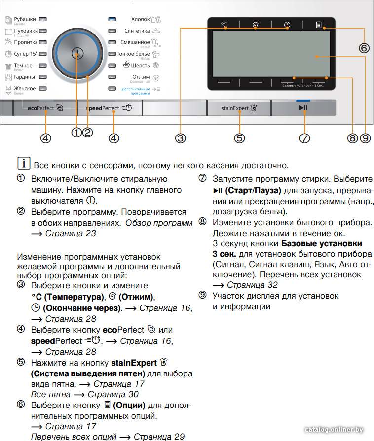 Фото товара