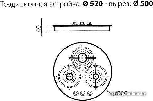 Фото товара