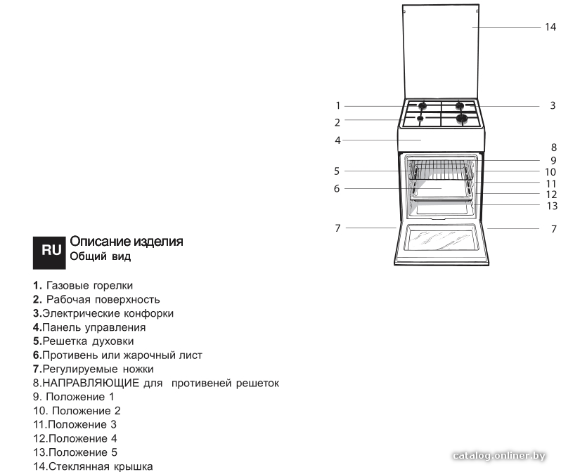 Фото товара