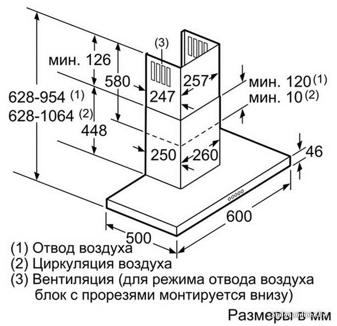 Фото товара