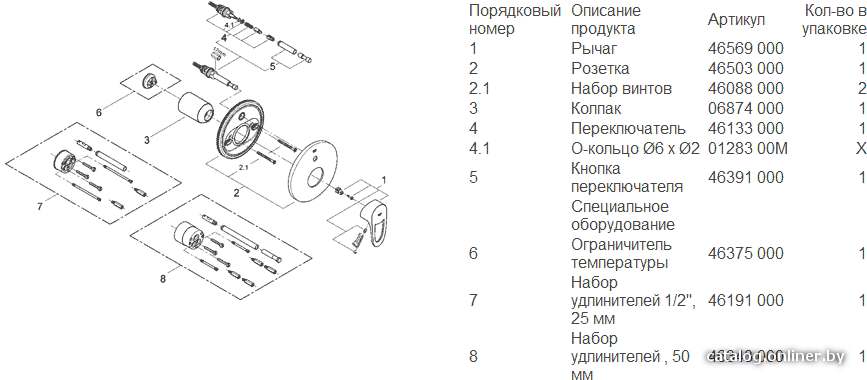 Фото товара