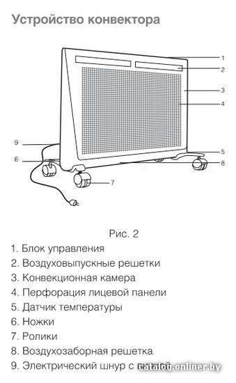 Фото товара