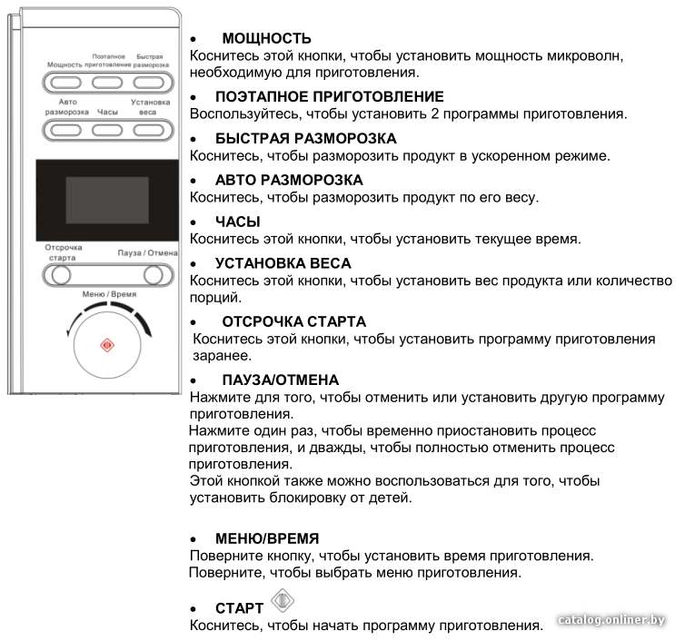 Фото товара