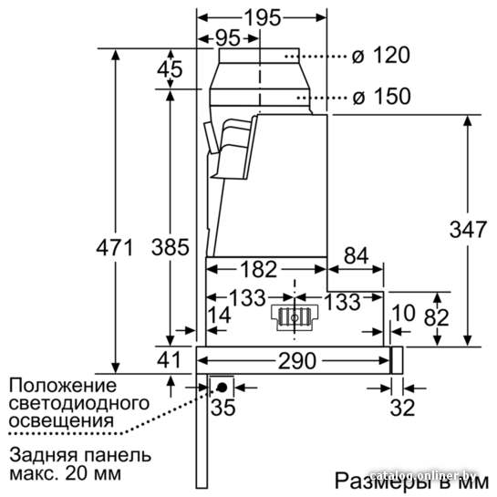 Фото товара