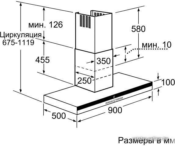 Фото товара