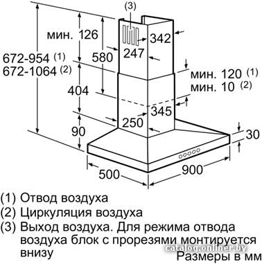 Фото товара