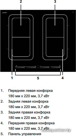 Фото товара