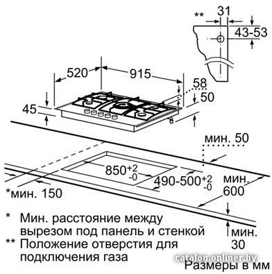 Фото товара