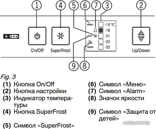 Фото товара