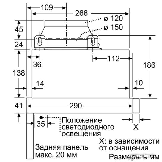 Фото товара