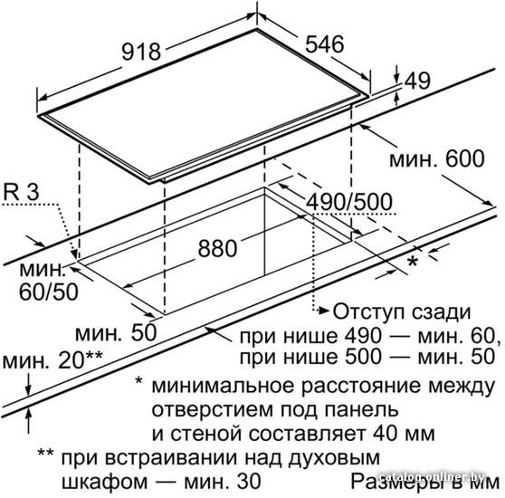 Фото товара