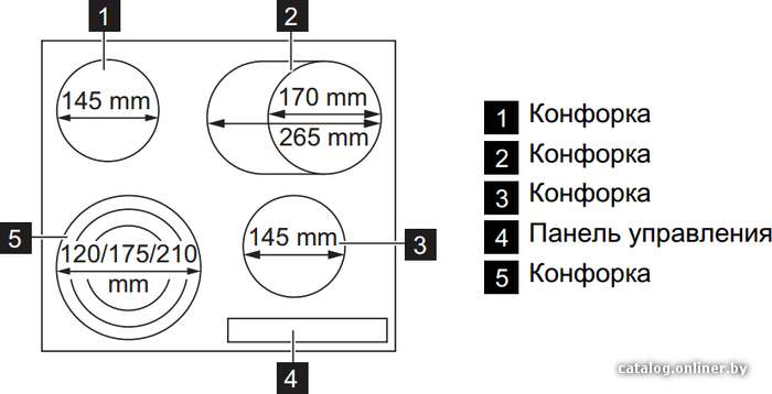 Фото товара