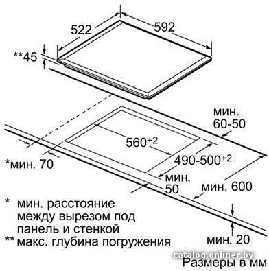 Фото товара