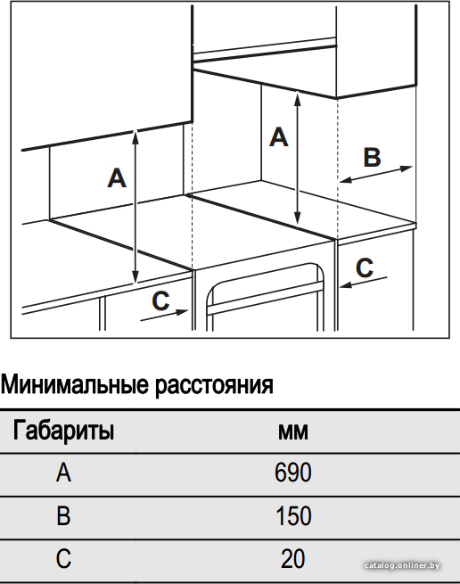 Фото товара