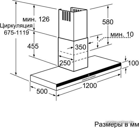 Фото товара