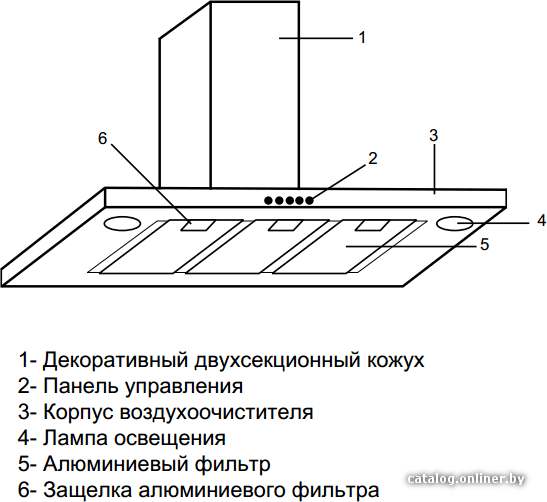 Фото товара