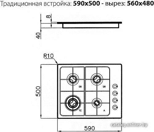 Фото товара