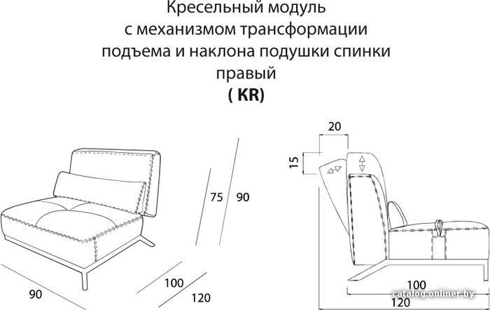 Фото товара