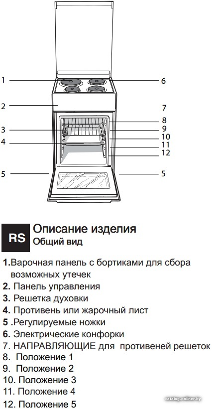 Фото товара