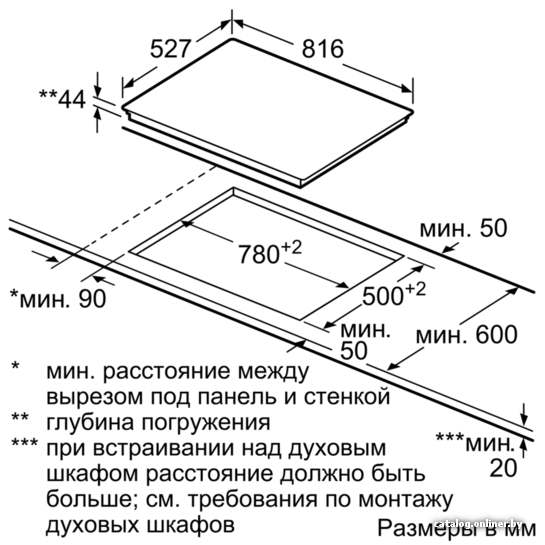 Фото товара