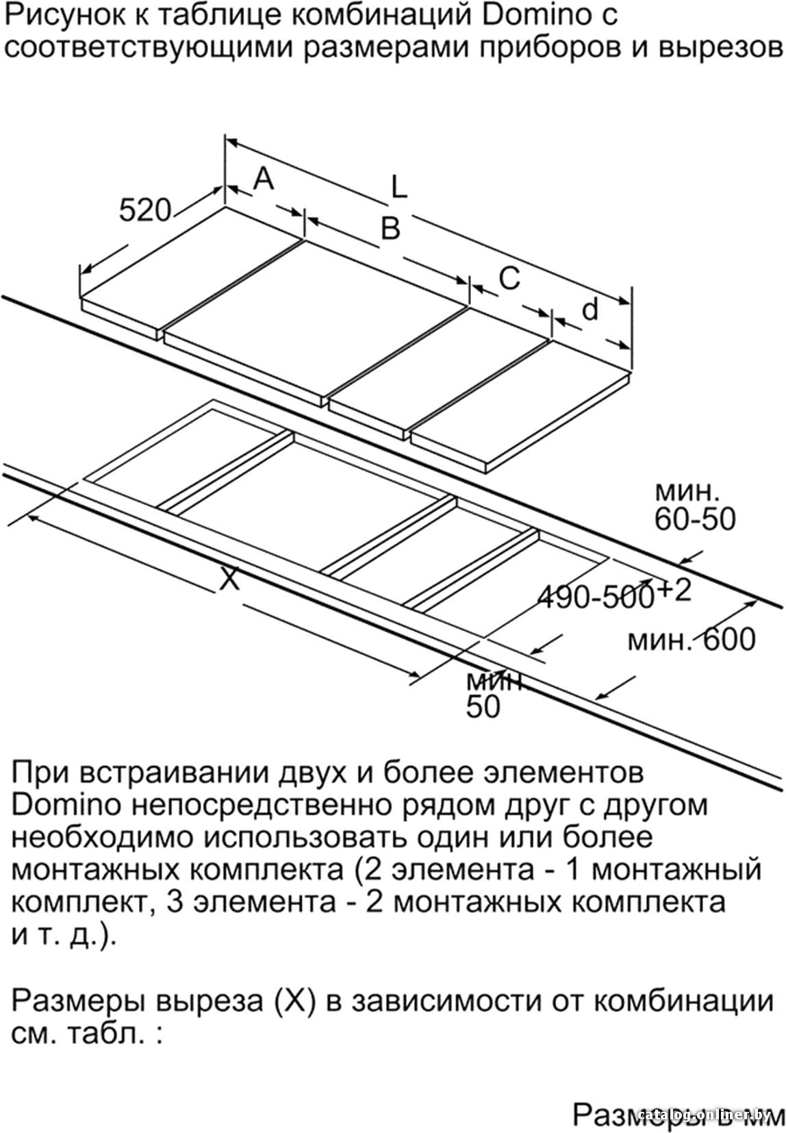 Фото товара