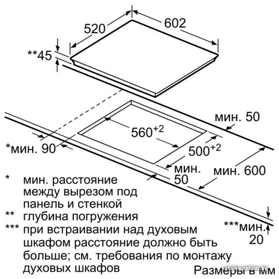 Фото товара