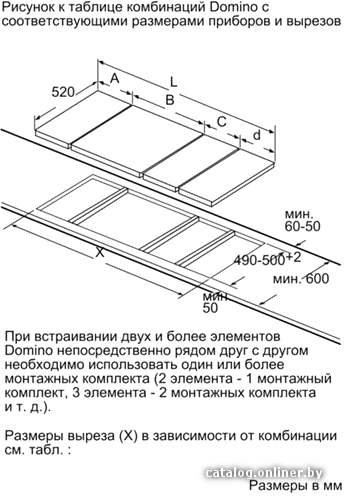 Фото товара