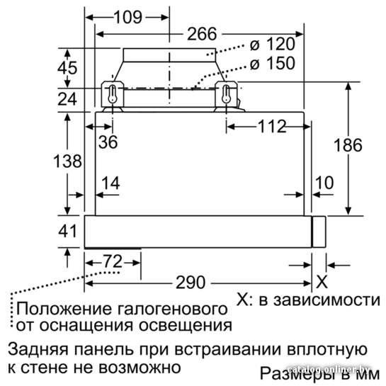 Фото товара