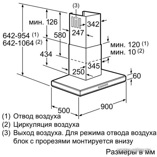 Фото товара